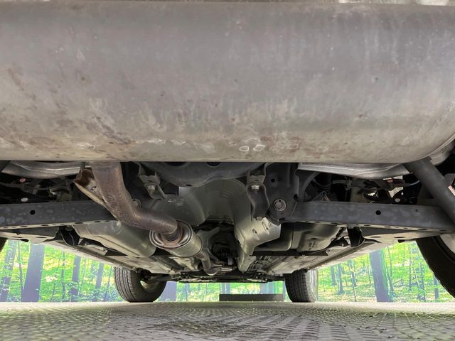 X-TRAIL 2WD