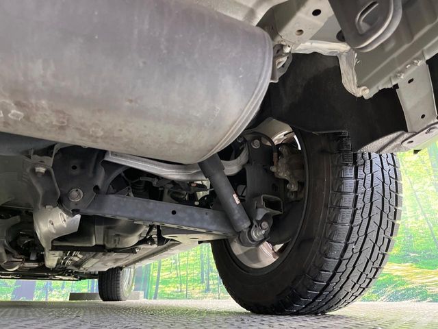 X-TRAIL 2WD
