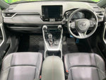 RAV4 PHV