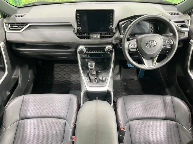 RAV4 PHV