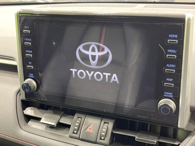 RAV4 PHV