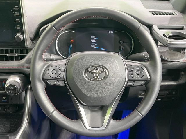 RAV4 PHV