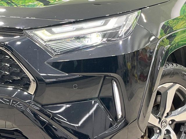 RAV4 PHV