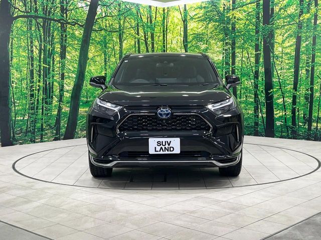 RAV4 PHV