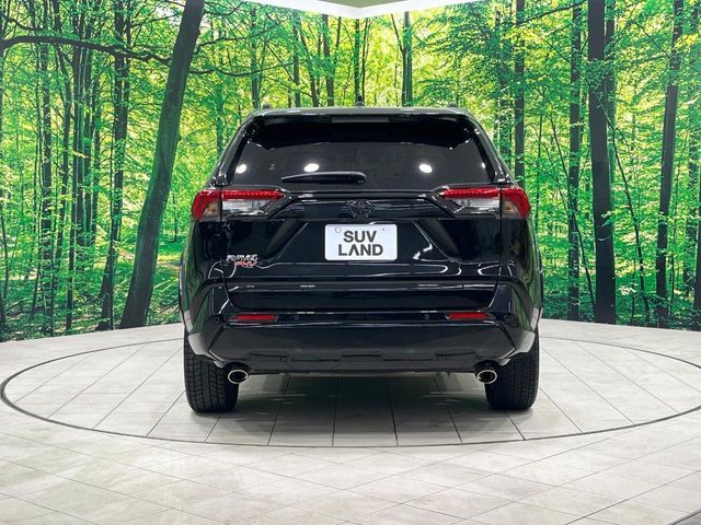 RAV4 PHV