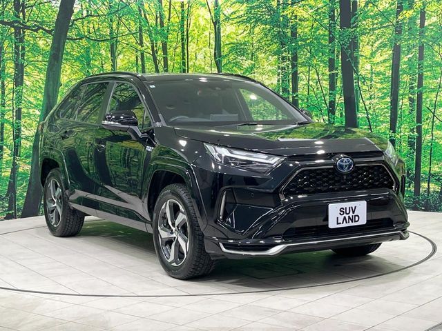 RAV4 PHV