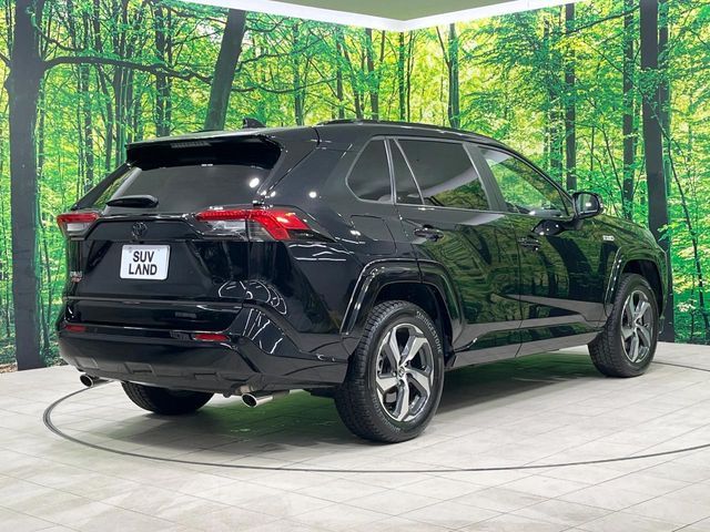 RAV4 PHV