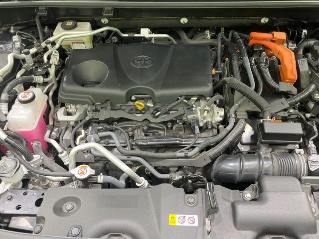 RAV4 PHV