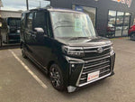 TANTO CUSTOM