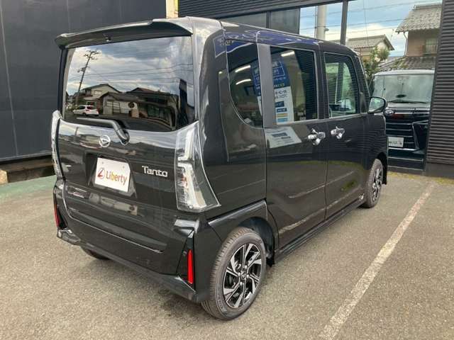 TANTO CUSTOM