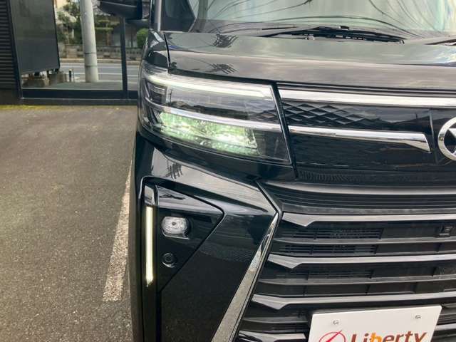 TANTO CUSTOM