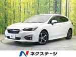 IMPREZA SPORT
