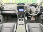 IMPREZA SPORT