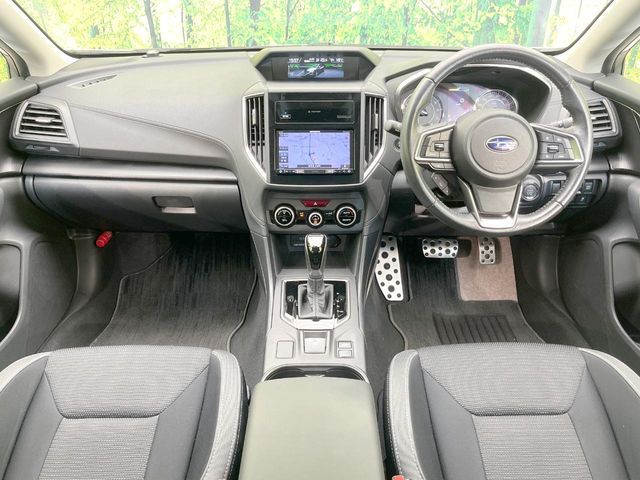 IMPREZA SPORT