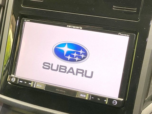IMPREZA SPORT