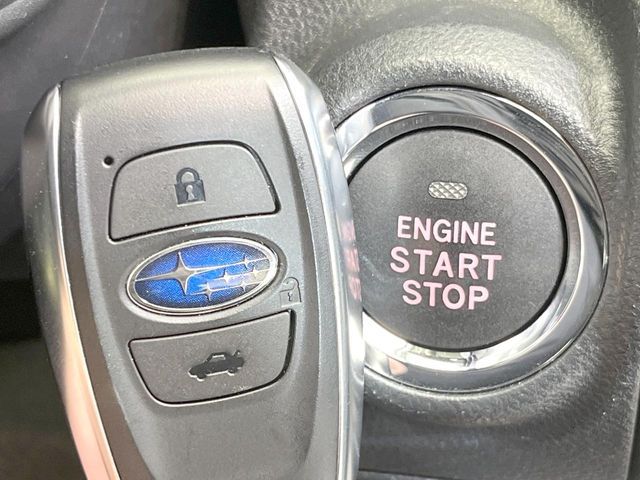 IMPREZA SPORT