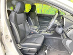 IMPREZA SPORT