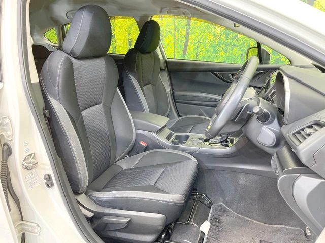 IMPREZA SPORT