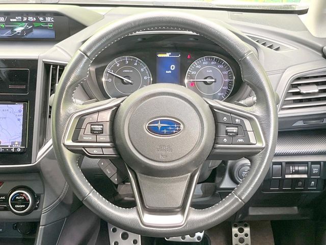 IMPREZA SPORT