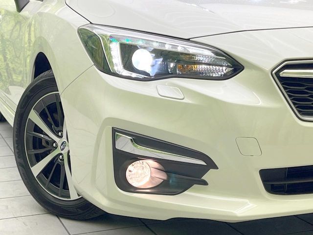 IMPREZA SPORT