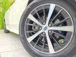 IMPREZA SPORT