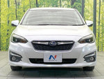 IMPREZA SPORT