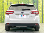 IMPREZA SPORT