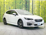 IMPREZA SPORT