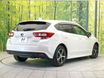 IMPREZA SPORT