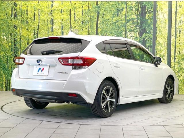 IMPREZA SPORT