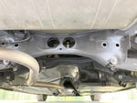 IMPREZA SPORT