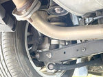 IMPREZA SPORT