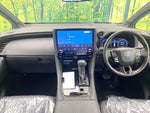 ALPHARD hybrid