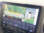 ALPHARD hybrid