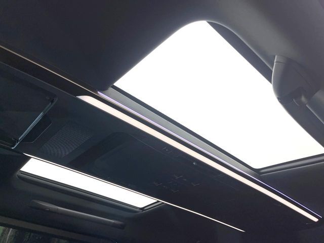 ALPHARD hybrid