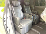 ALPHARD hybrid