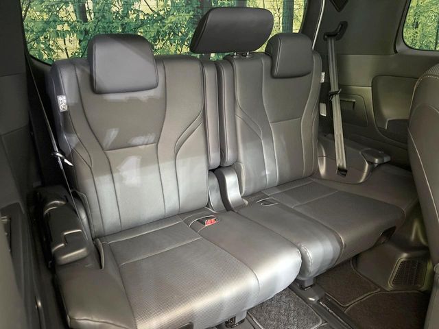 ALPHARD hybrid