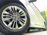 ALPHARD hybrid