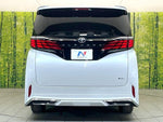 ALPHARD hybrid