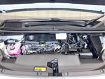 ALPHARD hybrid