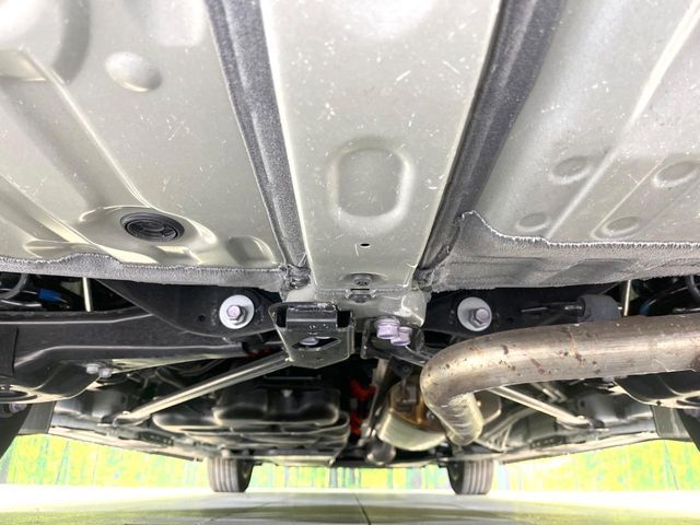 ALPHARD hybrid