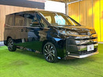 NOAH HYBRID
