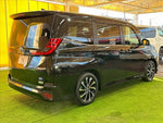 NOAH HYBRID