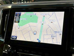 ALPHARD hybrid 4WD