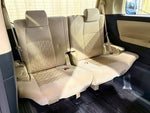 ALPHARD hybrid 4WD