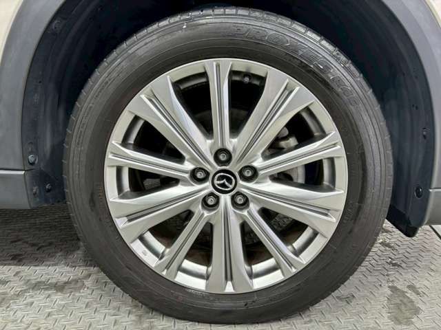 CX-8