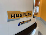 HUSTLER