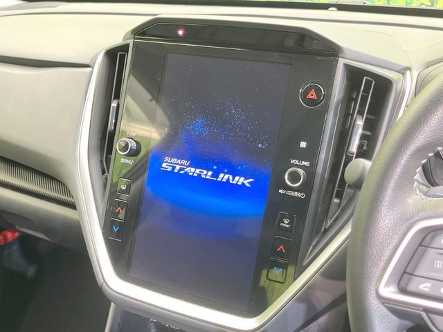 CROSSTREK