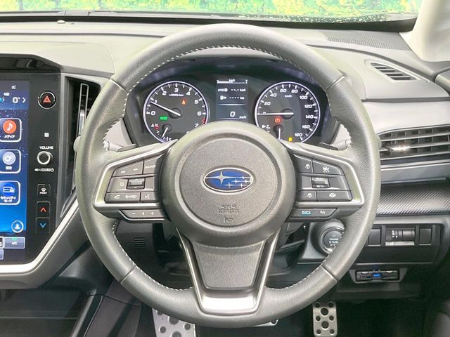 CROSSTREK