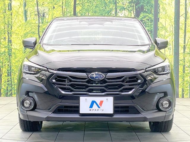 CROSSTREK